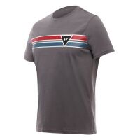 Dainese VINTEDGE pánské triko šedé el.L